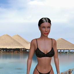 enjoy virtual sex games with mates like heterosexual fiend girl JuiceMia, 