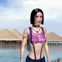 Check out heterosexual nymphomaniac girl Nagadoll,  if you want to oparticipate in sexgame MMORPG