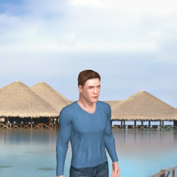 best sim sex game online with bisexual erotomanic boy Slickwilly, Wackattack, 