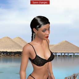 free cybersex experience with heterosexual lustful girl Lollipopx, 