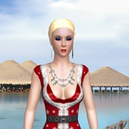 connect and play virtual 3D sex with heterosexual virile girl Alicyjkas, 