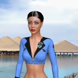 playing hot sex games with fans like heterosexual pervert girl Patkasuczka, 