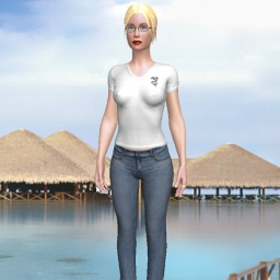 hot online porn game player bisexual lecher girl ReepTheCreep, United States, 