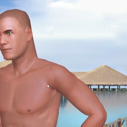 free 3D sex game adventures with bisexual sodomist boy Tiffoshany, us, 
