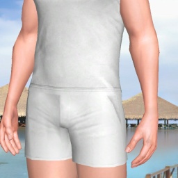 connect and play virtual 3D sex with heterosexual amatory boy GodzHoops, 
