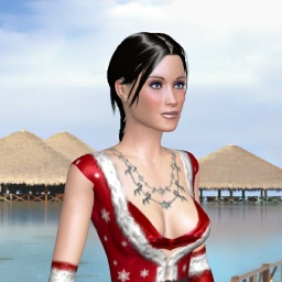 hot bisexual sex maniac girl Jubies, Canada,  enjoys online 3Dsex