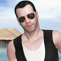 sexgame online MMO playing with adult member heterosexual erotomanic boy LittleJack, 1, 1