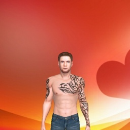 hot online porn game player heterosexual vuloptuous boy Alex22, south africa, 