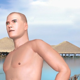 virtual sex game playing w. single girls like heterosexual talkative boy Q977249, 