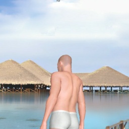 for 3D virtual sex game, join and contact  hot boy Ronaldo, 