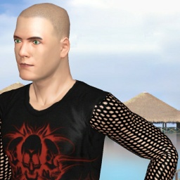 try virtual 3D sex with bisexual narcissist boy Xpq57699, Sissy, 