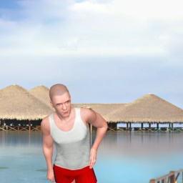 enjoy virtual sex games with mates like  hot boy Flourii, 