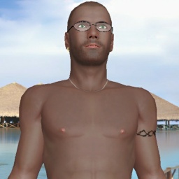 multiplayer virtual sex game player heterosexual pervert boy TheBlacked, African, I love white, asian woment, 