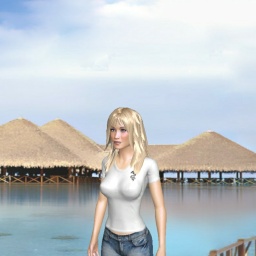 adults enjoying 3D sex games like heterosexual smarting girl Tkr_58, USA, 