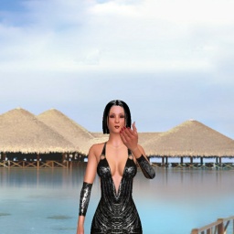 Check out  hot girl Stacy_Kinkle, Talktative, treat me like your sexy thing but not like a bitch. submissive if you want to oparticipate in sexgame MMORPG