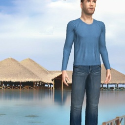 free 3D sex game adventures with bisexual brute boy Pats4ev3r, 