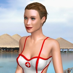 for 3D virtual sex game, join and contact bisexual fiend girl Medi71, i love older cock