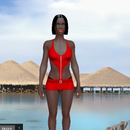 virtual sex game playing w. single girls like heterosexual talkative girl MissLanna, Senegal, Student, introduce yourself first!