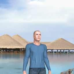 sexgame online MMO playing with adult member heterosexual erotomanic boy Thermal, 