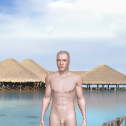 hot heterosexual pervert boy Sleezy, united states,  enjoys online 3Dsex