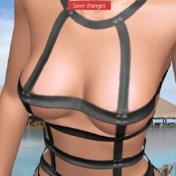 try virtual 3D sex with bisexual brute shemale MissSubSissy, submissive sissy slut