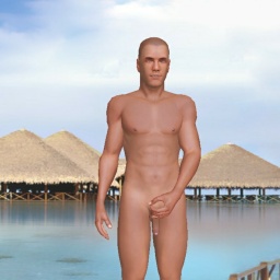 3Dsex game playing AChat community member heterosexual nymphomaniac boy Pablogomila, 