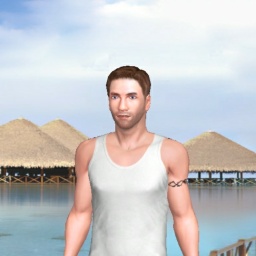 connect and play virtual 3D sex with  hot boy Ramiro12, 