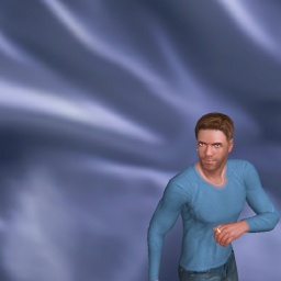 free 3D sex game adventures with heterosexual passionate boy MJ_Wheeler, usa, 