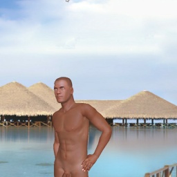 free 3D sex game adventures with heterosexual sodomist boy RockHardJJ, USA, 