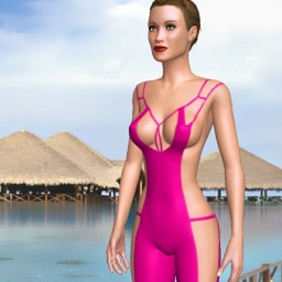 virtual sex game playing w. single girls like homosexual hot girl Sonia2, 