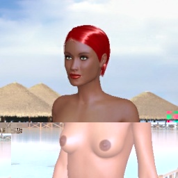 hot online porn game player bisexual pervert shemale Bambam5119, Canada, 