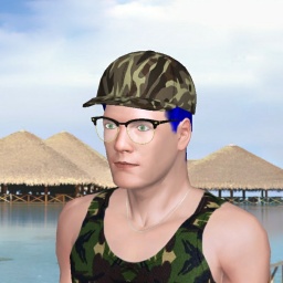 see bisexual narcissist boy Victorlima,  while playing porn game online