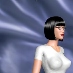 virtual sex game playing w. single girls like homosexual hot girl Moiraa, 