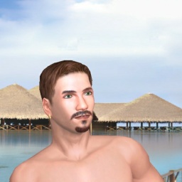 enjoy virtual sex games with mates like bisexual lustful boy Golemeroom86, USA, 