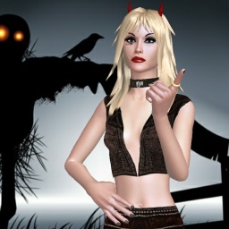 3D sex game community member bisexual fiend shemale Iamblue, USA, Hi there, lets have some fun