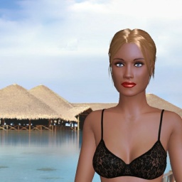 virtual sex and dating with people like bisexual sexy girl Anisperi, Dream, 