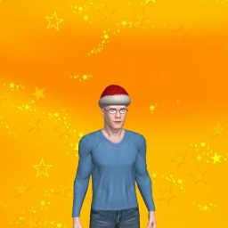 multiplayer virtual sex game player heterosexual sex maniac boy Badmofo214, us, 