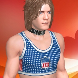 free 3D sex game adventures with homosexual sodomist boy Femboycutiee, fuck my tight hole daddy pls (men only)