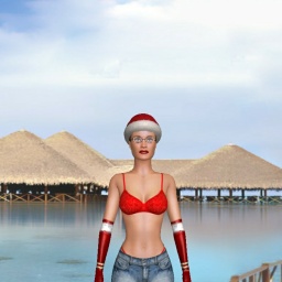 adults enjoying 3D sex games like bisexual fiend girl Slade2005u6t, 