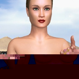 enjoy virtual sex games with mates like bisexual hot girl Areeda, 