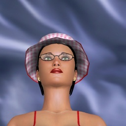 adults enjoying 3D sex games like bisexual talky shemale Moiraaa, 