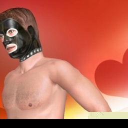 try virtual 3D sex with heterosexual romantic boy Palermo, lets get some fun!