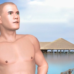 partner heterosexual bugger boy XreaperX,  for adult online game playing