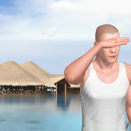 best sim sex game online with heterosexual loving boy ISANIAI, 