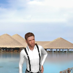 enjoy virtual sex games with mates like heterosexual erotomanic boy Maximus69, UK, 