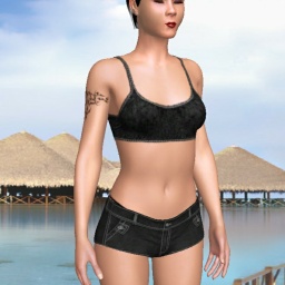 3D sex game community member bisexual easygoing shemale Lyraa24, turkey, Htt, 
