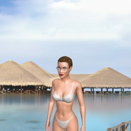 hot online porn game player bisexual pervert shemale Morbosito, 