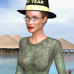 multiplayer virtual sex game player  hot girl Rexie7788, 