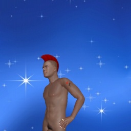 try virtual 3D sex with bisexual narcissist boy Nexinator, 