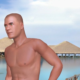 partner heterosexual erotomanic boy CallMeDaddyX,  for adult online game playing